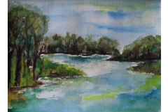 Havellandschaft