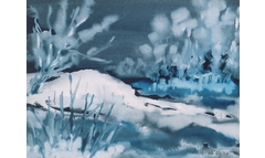 Schnee
