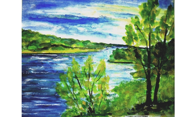 Soernewitz an der Elbe