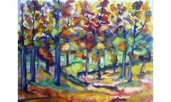 Herbst in Buchholz