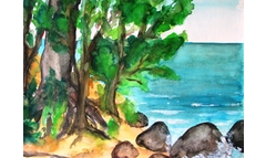 Urlaub an der Ostsee