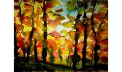 Herbst in Buchholz
