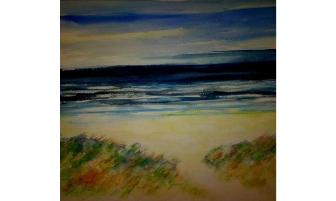 Ostsee