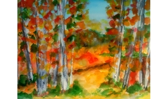 Herbst in Moritzburg