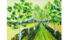 Birkenweg