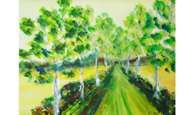 Birkenweg