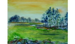 Dresdner Heide