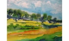Friedewald im Mai