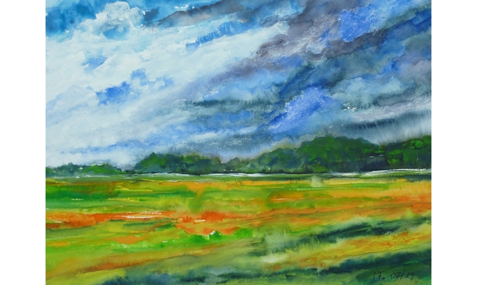 Friedewald am Feld