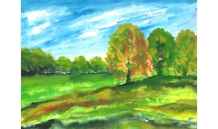 Friedewald am Kuckucksweg