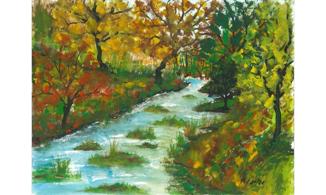 Friedewald-im Lössnitzgrund
